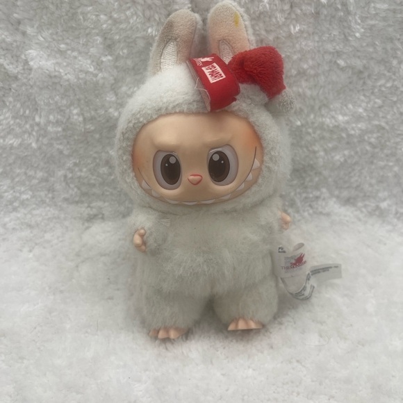 Other - Labubu Doll Authentic Pop Mart Toys